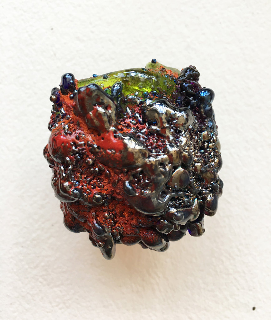 Nebula - alternate view